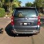 Jual Toyota Avanza G AT 2010 GREY Pertamax siap pakai