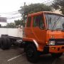 FUSO Ready Stock, Tanpa DP