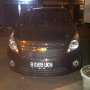 Jual Over Kredit Chevrolet Spark 2011