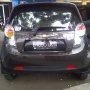 Jual Over Kredit Chevrolet Spark 2011