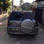 Jual Honda CRV 2002 AT Grey Mulus Standart