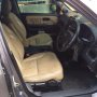 Jual Honda CRV 2002 AT Grey Mulus Standart