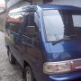 Jual Suzuki Carry Futura 1.5 Biru