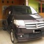 Jual Suzuki APV Hitam Bekasi