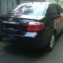 JUAL TOYOTA VIOS 2003 HITAM SIAP PAKAI