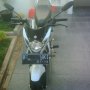 Jual Suzuki Satria FU 150 Tahun 2104 White