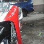 Jual suzuki satria ru 2t 120...bandung...mulus.