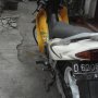 Jual suzuki satria ru 2t 120 aggresive a.k.a hiu...bandung...mulus..