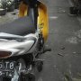 Jual suzuki satria ru 2t 120 aggresive a.k.a hiu...bandung...mulus..