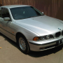 JUAL BMW TYPE 528i TRIPTONIK TH 97