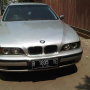 JUAL BMW TYPE 528i TRIPTONIK TH 97