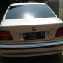 JUAL BMW TYPE 528i TRIPTONIK TH 97