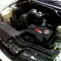 JUAL BMW E46 M43 Silver