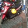 Jual MIO 2011 bulan 1, 8,4 JUTA B U ...Segera