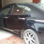 JUAL HONDA CITY GM2 1.5 E MT 2011 HITAM TERAWAT