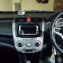 JUAL HONDA CITY GM2 1.5 E MT 2011 HITAM TERAWAT