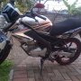 JUAL YAMAHA VIXION 2012 PUTIH MULUS