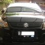 Jual suzuki x-over Hitam 