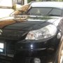 Jual suzuki x-over Hitam 