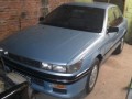 Mitsubishi Dangan 1992 siap pakai