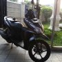 Jual Honda Vario Techno 125 2012 