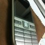 Jual Nokia e52 silver mulus lengkap