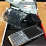 Jual Nokia e52 silver mulus lengkap