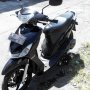 Jual Mio Sporty 2010 hitam