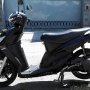 Jual Mio Sporty 2010 hitam