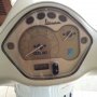 JUAL Vespa Piagio LX 150 ie Thn 2012 putih