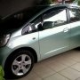 Jual Honda All new jazz s 08/09 manual 