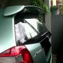 Jual Honda All new jazz s 08/09 manual 