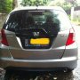 Dijual Jazz RS 2008 MT Silverstone