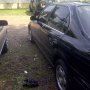 Jual Civic Ferio 98 M/T Hitam 