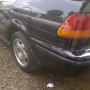 Jual Civic Ferio 98 M/T Hitam 