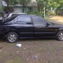 Jual Civic Ferio 98 M/T Hitam 