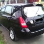 Jual Suzuki Aerio M/T 2003 Hitam Metalik Full Original