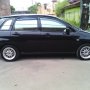 Jual Suzuki Aerio M/T 2003 Hitam Metalik Full Original