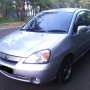 Jual Cepat Suzuki Aerio M/T 2003 Silver Original 