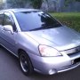 Jual Cepat Suzuki Aerio M/T 2003 Silver Original 