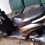 Jual piaggio liberty 2013 Coklat metalik