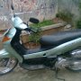 Jual Yamaha Nouvo Hijau 2003