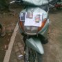 Jual Yamaha Nouvo Hijau 2003