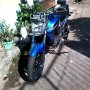 Jual Yamaha Byson Biru 2010 Surabaya