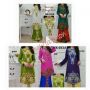 vanesha kebaya sets