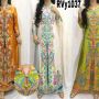 Kebaya Bordir RVY1037