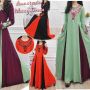 ANASTASYA MAXI DRESS