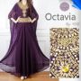 kaftan maxi octavia