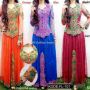 cinderella maxi kebaya