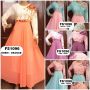 Gamis Pesta Payet FS:1096